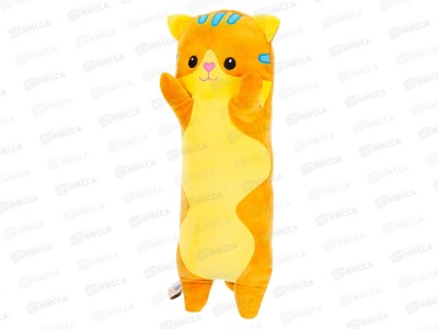 Игрушка ТМ &quotRelana&quot Котик золотистый, 48см, RL24174-48 в пакете
