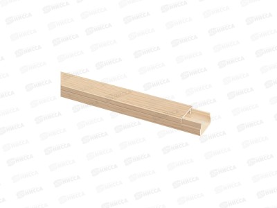 Кабель-канал TDM 15*10 (2М) Эко 3D сосна   *70