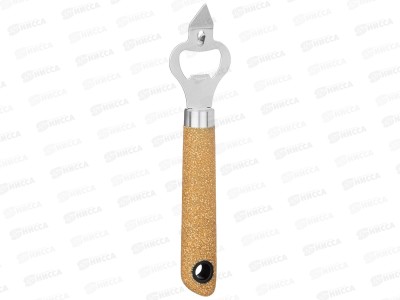 Открывалка для бутылок Agness Nature 671-023 *12