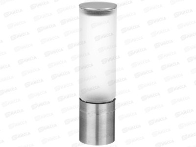 Мельница для соли и перца Agness 190мл 671-111