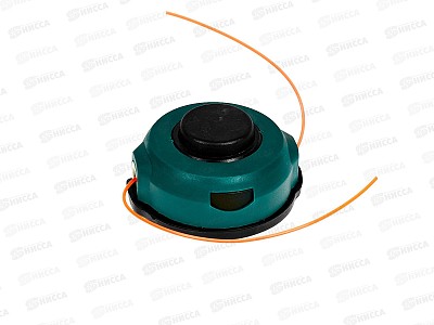Катушка для триммера Зубр КТ-8 М8 Х 1.25 LH 71101