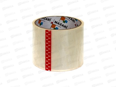 Скотч 72*24м  MAZARI 45мкм  M-17004 *1/24