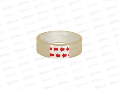 Скотч 12*10 MAZARI проз 35мкм  M-17183  *12/300