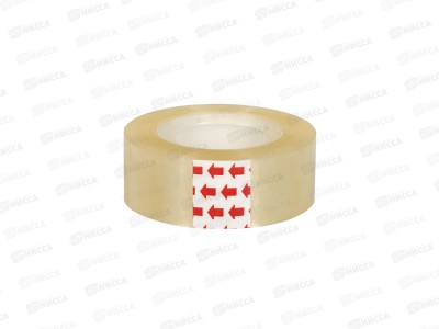 Скотч 19*33 MAZARI проз 35мкм  M-17188  *8/200