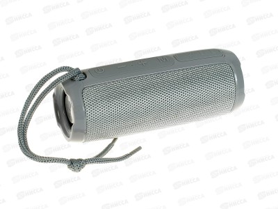 Колонка-Bluetooth 5.3 2*5В 1800mАч More Choice BS22 Grey