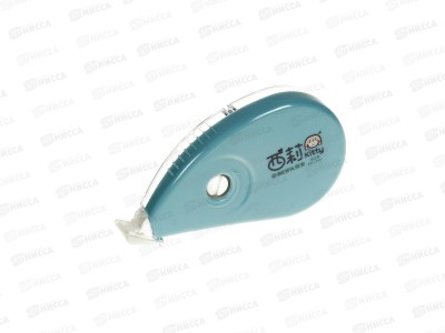 Корр.лента Beifa  5мм*8м роллер SAF00001-ASS *48/432