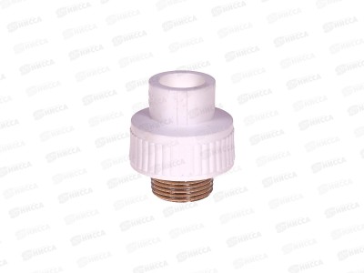Муфта комб.25*1 НР  PROFLINE 24569