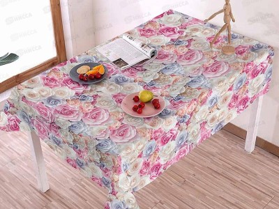 Клеенка Grace ткань с пвх 1,4х20м STS1020 115450