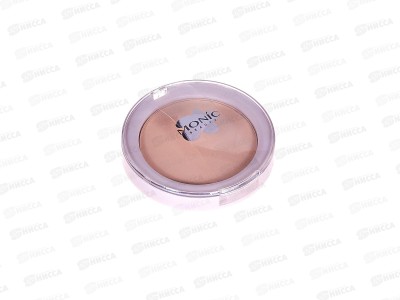 Monic Beauty Пудра для лица G&G A.D.Matte тон 02 Lvory