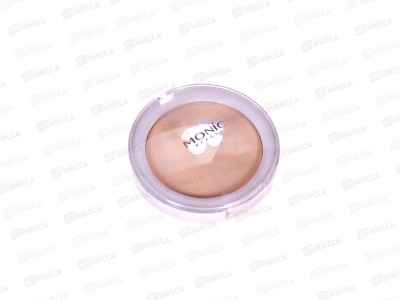 Monic Beauty Пудра для лица G&G A.D.Matte тон 04 Soft Beige
