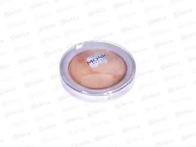 Monic Beauty Пудра для лица G&G A.D.Matte тон 05 Medium Beige