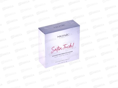 Monic Beauty пудра S.T. тон 05 Medium Sand