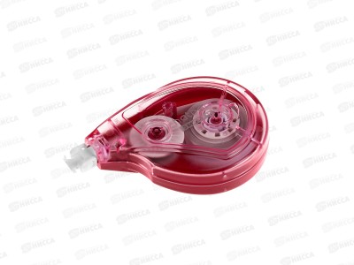 Корр.лента Hatber Twist 5мм*8м ассорти 089171 *12/288