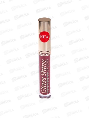 LUXVISAGE Блеск д/г Glass Shine №27 *5