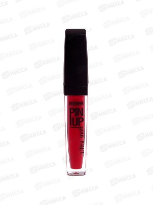 LUXVISAGE Блеск д/г PIN UP Ultra matt №29 *5