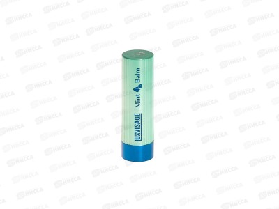 LUXVISAGE Помада-бальзам д/г Mint Balm 103 *4