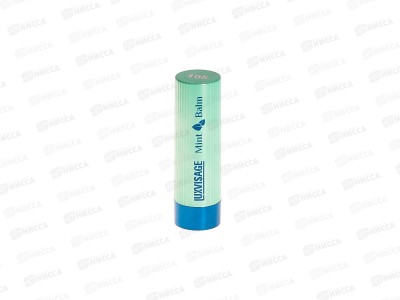 LUXVISAGE Помада-бальзам д/г Mint Balm 105 *4