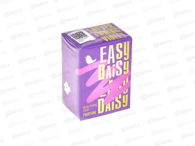 Easy Daisy Never Ending Violet, духи 30мл женские M