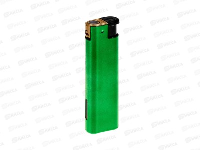 Зажигалка Wisen WМ-50 TORCH MIRROR 2 *25  18601