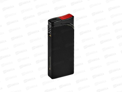 Зажигалка Wisen WМ-80 TORCH SLIDER BLACK *25  18615