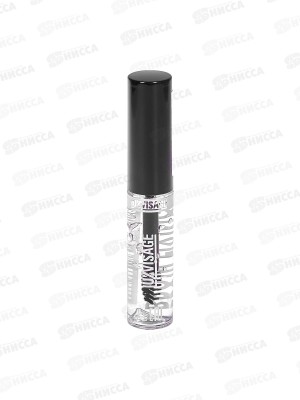 LUXVISAGE Гель-фиксатор д/бровей BROW FIXING бесцв *6
