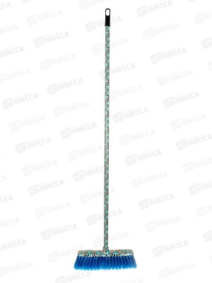 Щетка для пола 8х30х6см, AL-8324