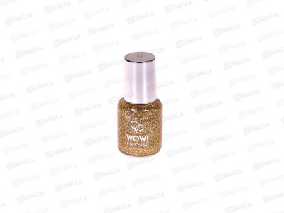 ГР Wow! Nail Color лак д/н206 *12