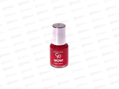 ГР Wow! Nail Color лак д/н209 *12