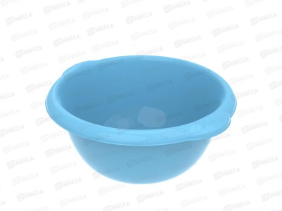 Таз 3,5л с ручками, АП 034