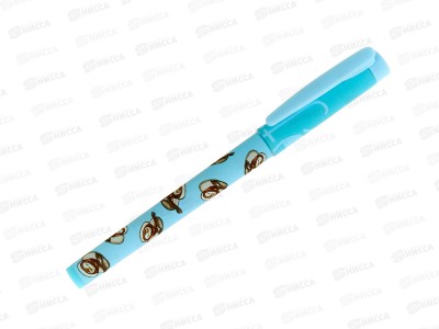 Ручка шар. B.V. FreshWrite Кофемания.Тирамису 20-0214/88 *24/288