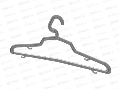 Плечики универсальные &quotЭко&quot, АП 025