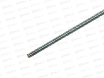 Шпилька М 5*1000мм резьбовая  *50