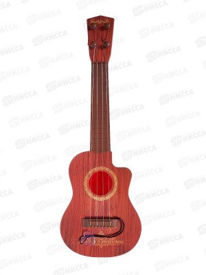 Гитара №150D1, коробка 43*16*6