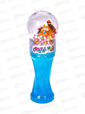 Лизун-Слайм №RF-1761 &quotВкусняшка&quot 195гр., 5*19