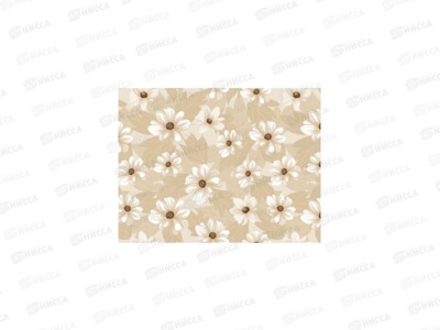 Коврик рулонный 0,8*15м ПВХ GRAILY GR1406С-80 115319