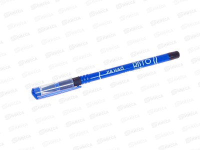 Ручка шар. ПГС 0,7мм Р21707-14(JH-908/911)