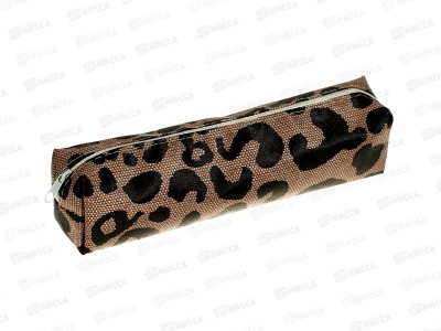 Пенал-косм.Centrum 21*5,5*4см пвх  89966 *4