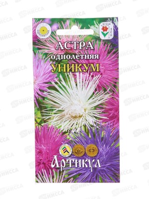 Астра Уникум 0,2г цв/п *10  АРТ +
