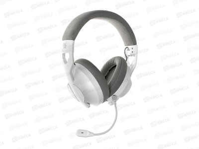 Гарнитура Defender Weaver PRO беспроводная 2.4G, Bluetooth, белый