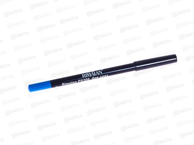 RIMALAN Карандаш д/глаз Premium PS300 №27 синий