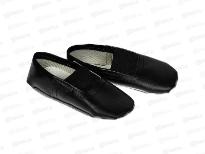 Чешки детские черные Ф Ч-19 р.22