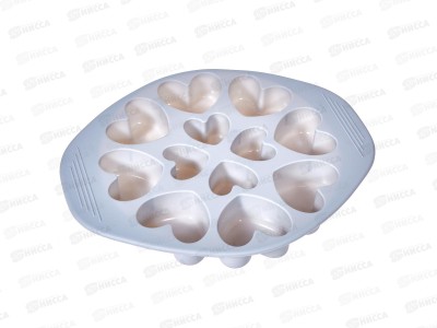 Форма для кексов 74-003 29*23,5*4,3см Linea S.