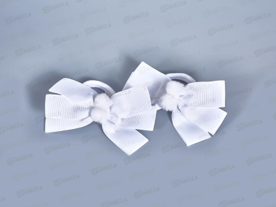 Набор резинок д/в CHERRY MARY, R6132, 2 шт №01 ассорти