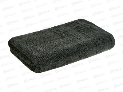 Полотенце 70*140 MX50 Verossa Milano темный базальт V 08