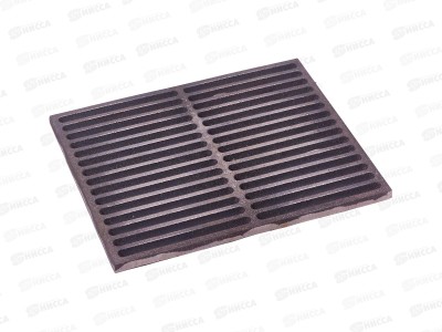 Решетка гриль РГ-2 250*315мм Гефест-Рубцовск