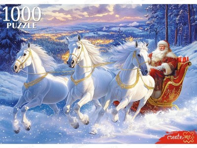 ПАЗ 1000эл. Три белых коня, П1000-7637 *10