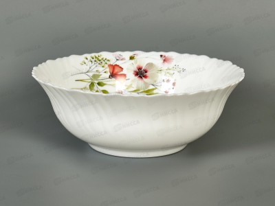 Салатник Сухоцветы 20см MFK21182