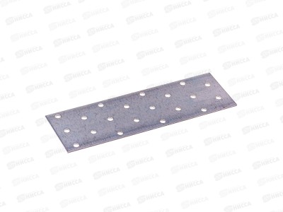 Пластина крепёжная 50*160*2.0 ГОЦ *100