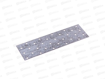 Пластина крепёжная 60*200*2.0 ГОЦ *50