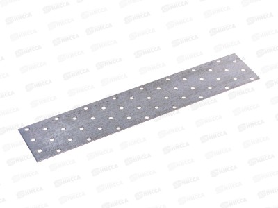 Пластина крепёжная 60*320*2.0 ГОЦ *50